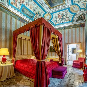 Suite con letto king size