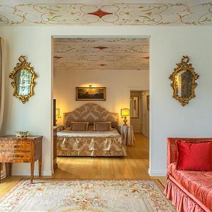 Suite con letto king size