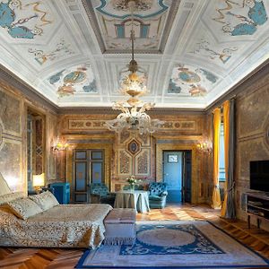 Suite con letto queen size